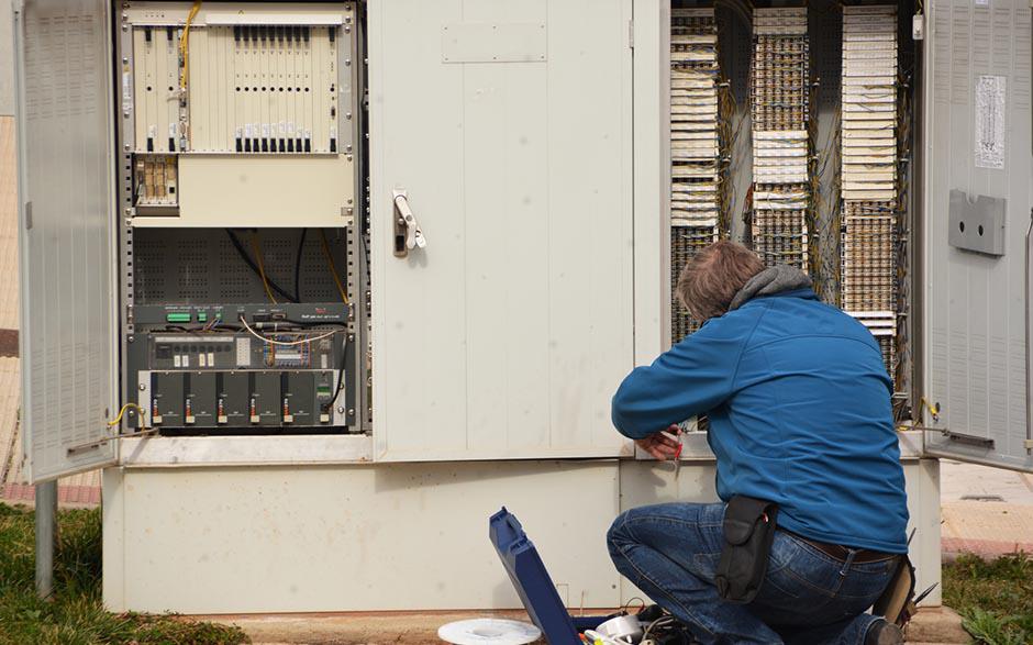 électricien dépannage Melun