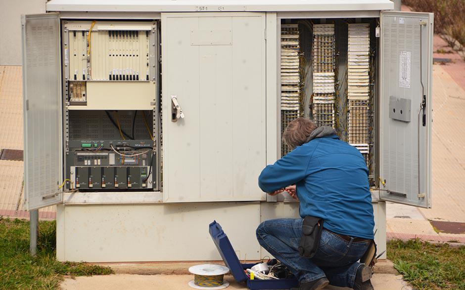 électricien dépannage Melun