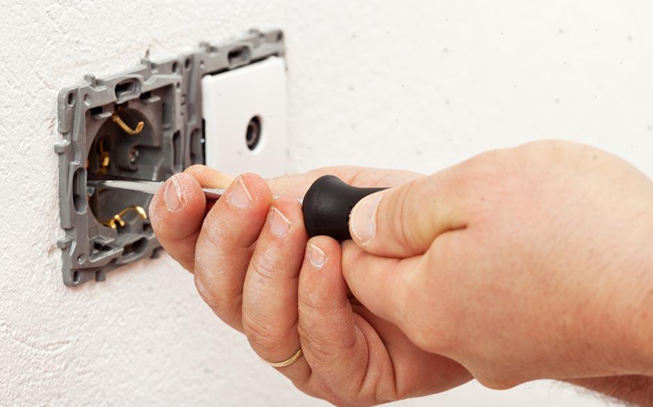 électricien dépannage Melun