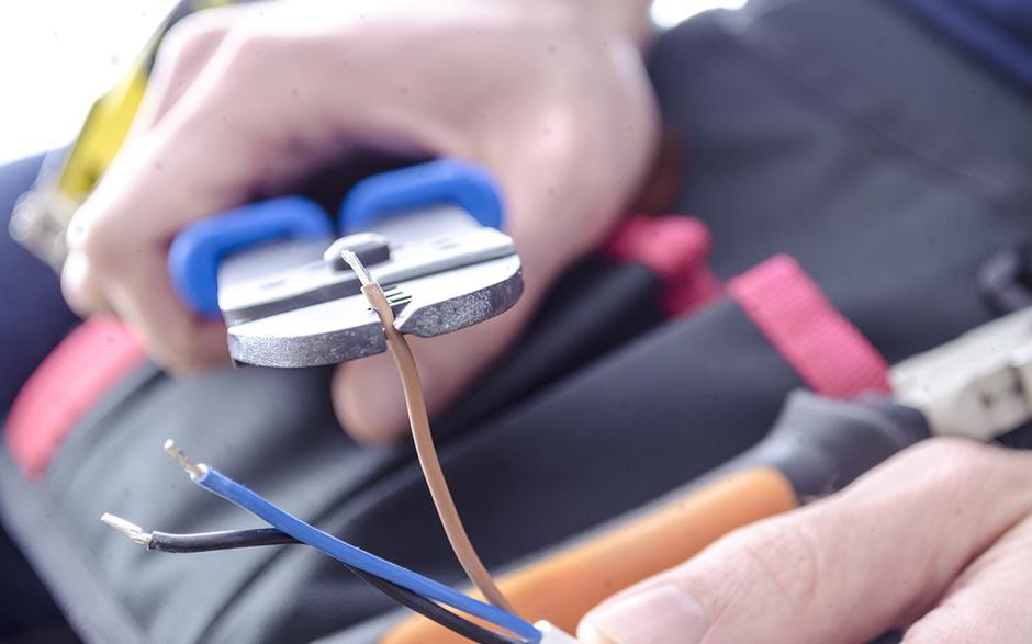  électricien dépannage Melun